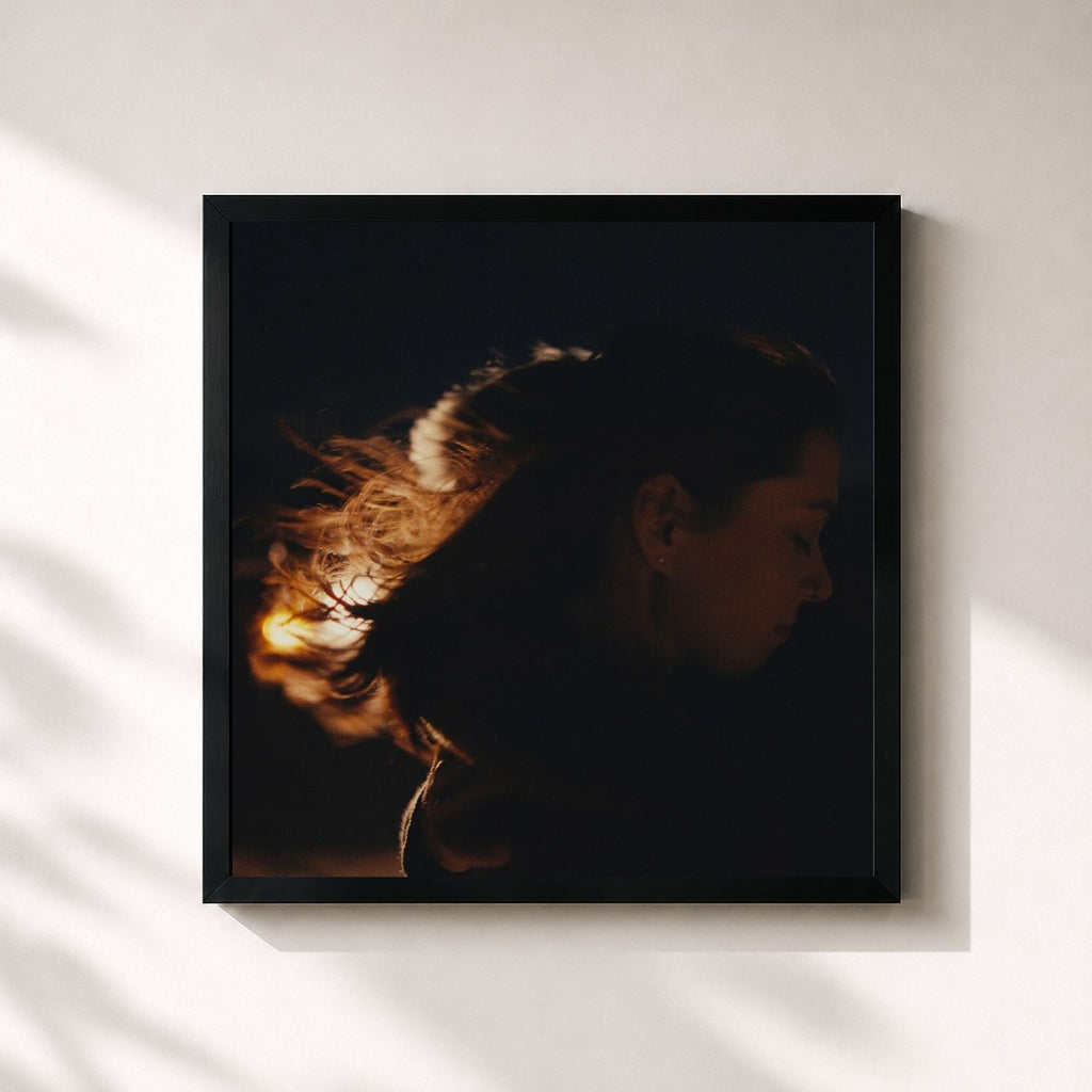 Lizzy McAlpine · five seconds flat