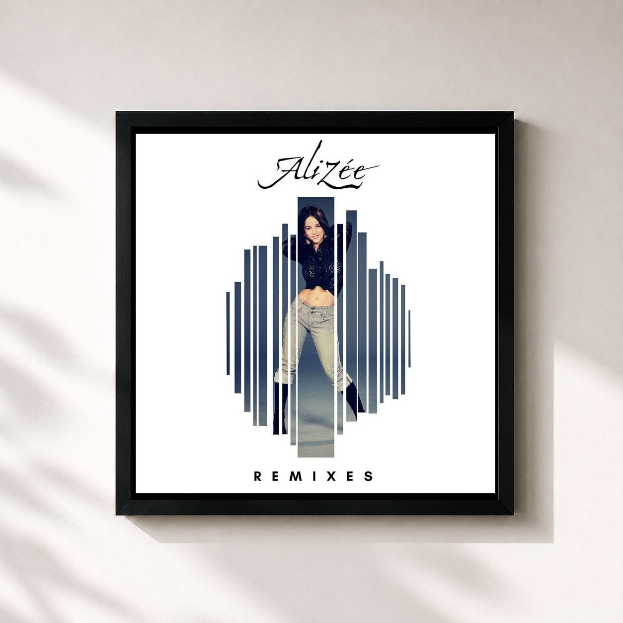 Alizée · Remixes