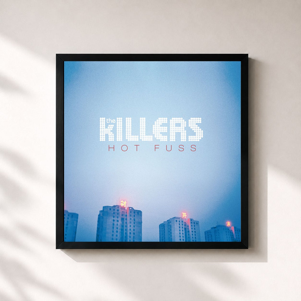 The Killers · Hot Fuss