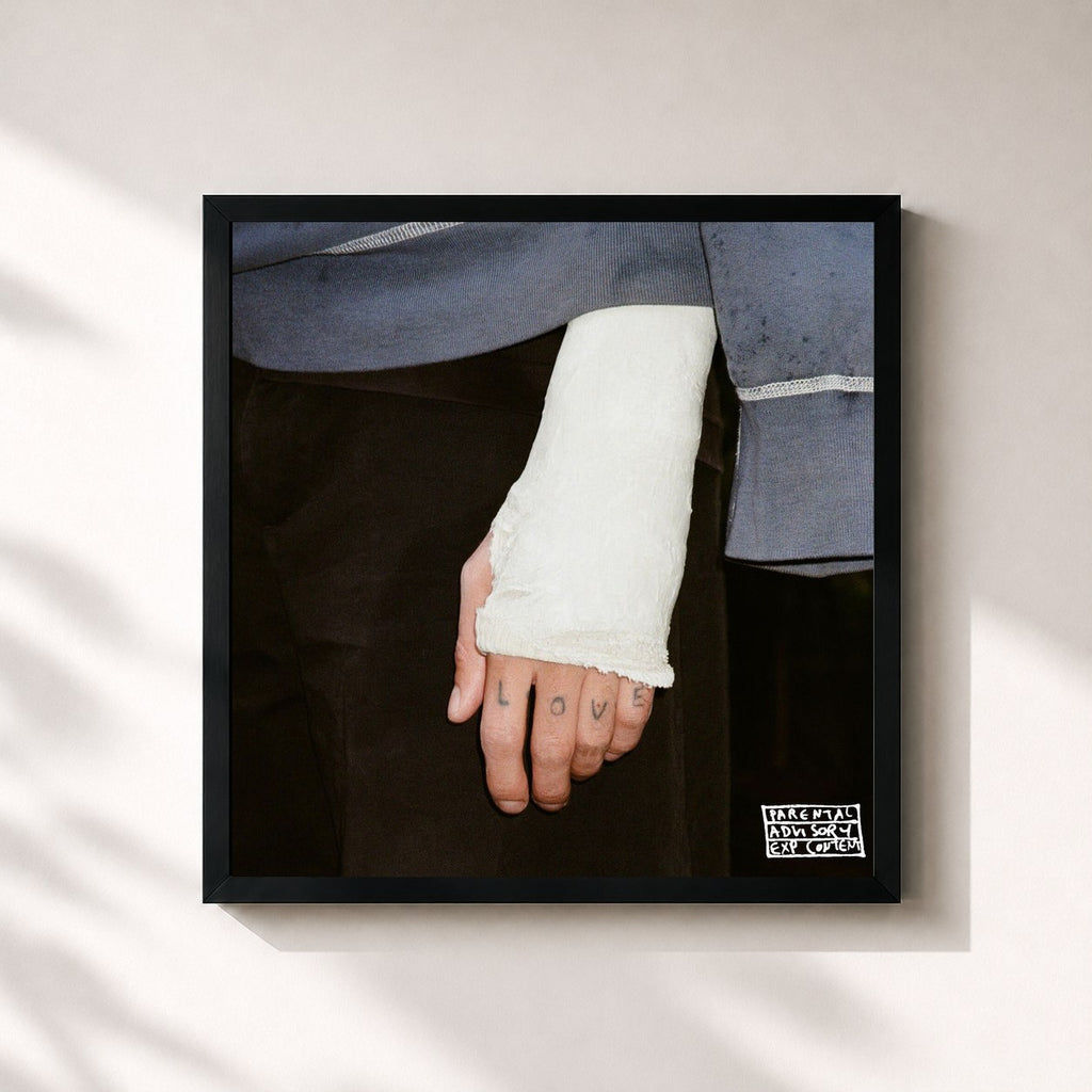 Lujipeka · BRULER PARIS