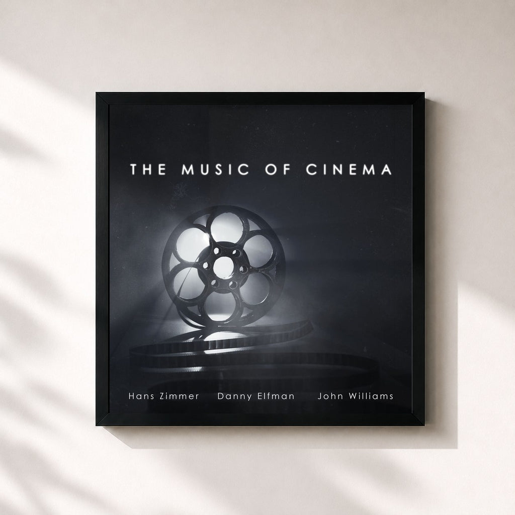 John Williams · The Music of Cinema