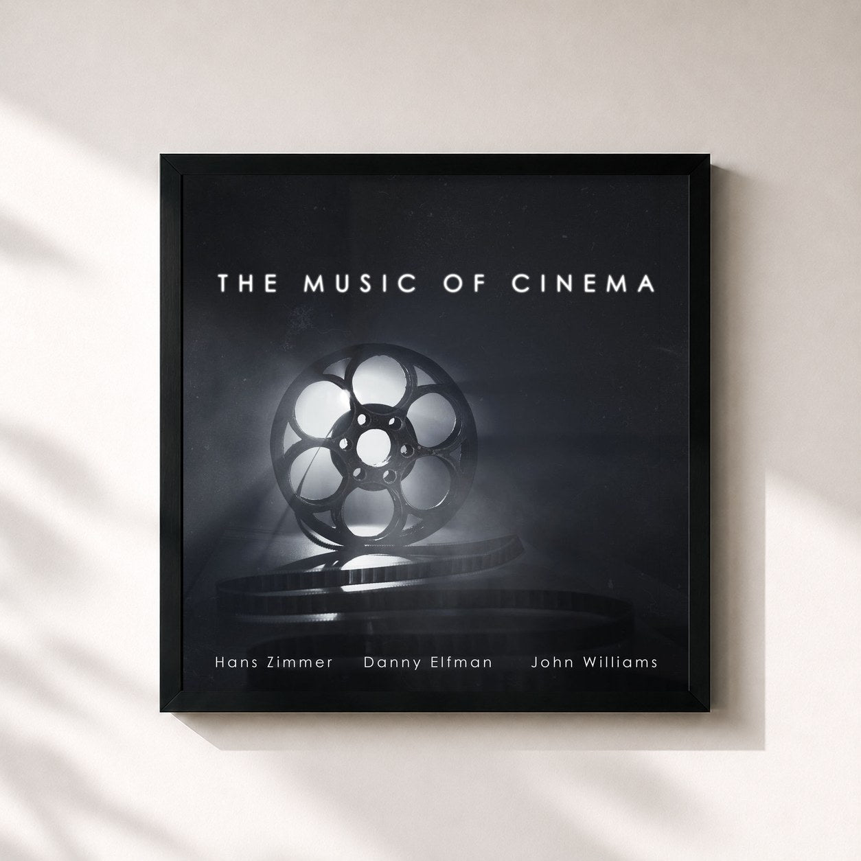 John Williams · The Music of Cinema