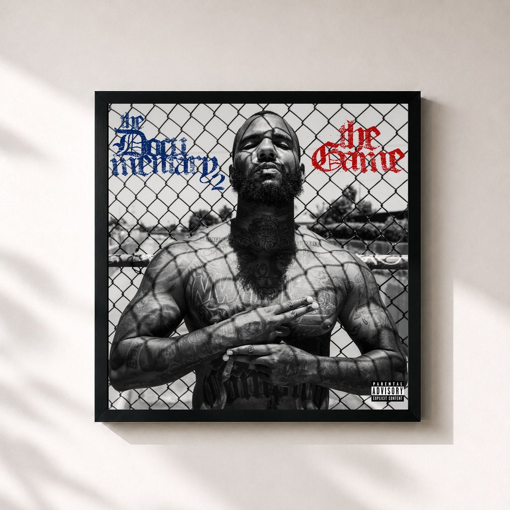 The Game · The Documentary 2