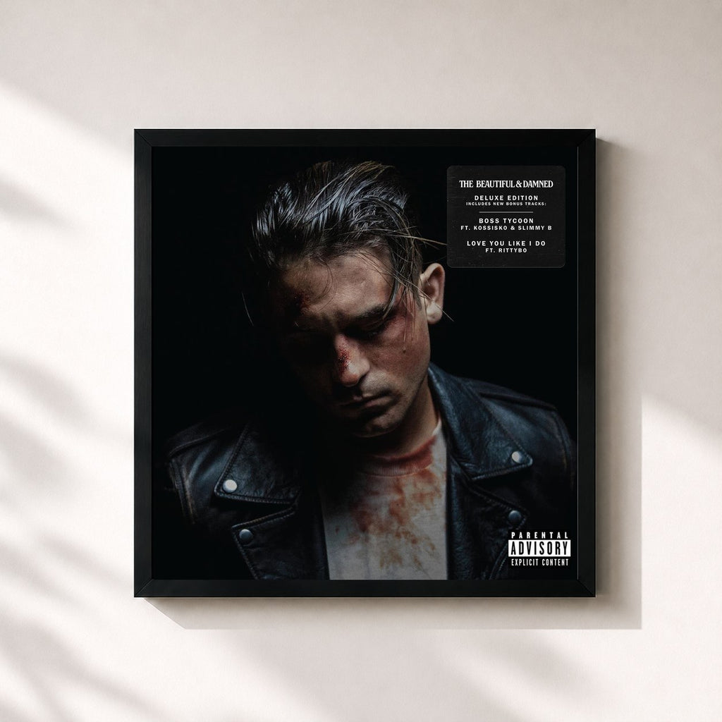 G-Eazy · The Beautiful & Damned (Deluxe Edition)
