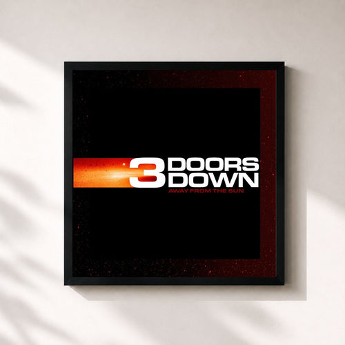 3 Doors Down · Away From The Sun (Deluxe)