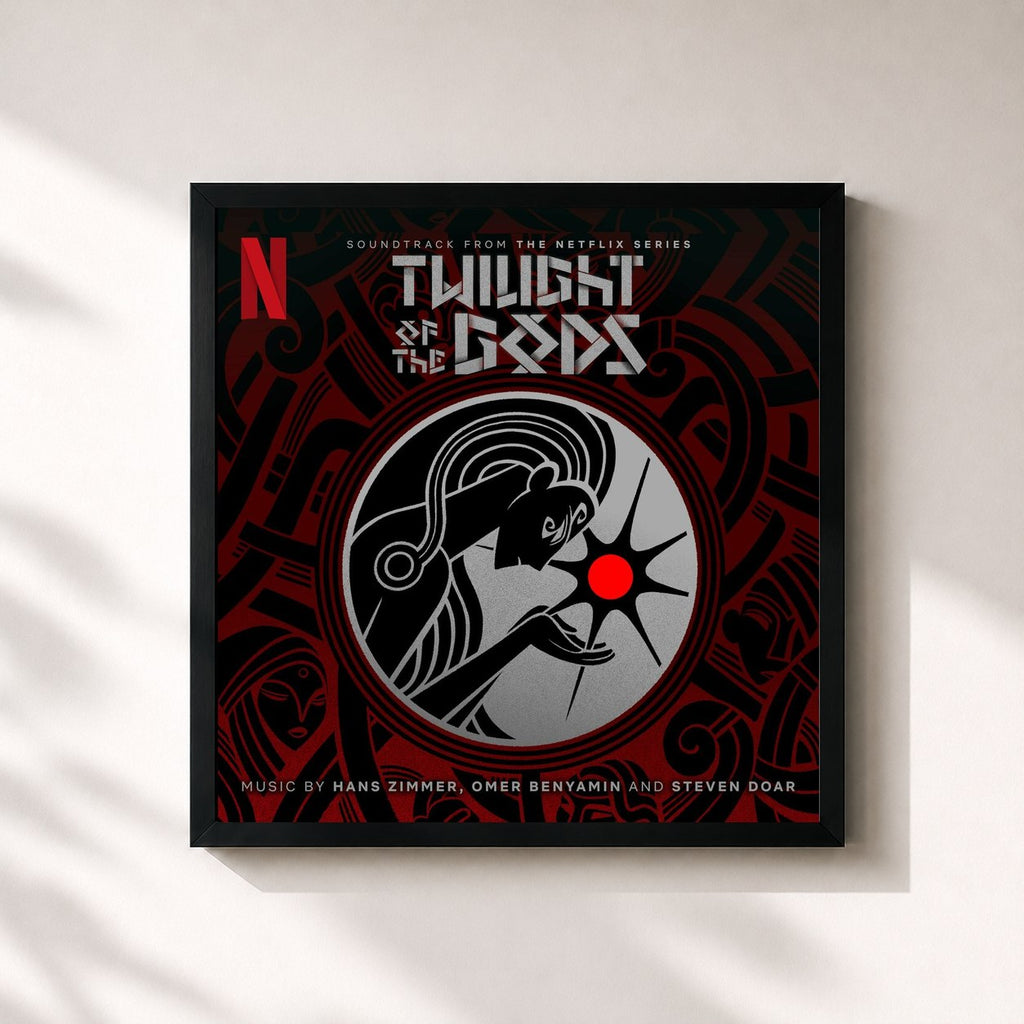 Hans Zimmer · Twilight of the Gods (Soundtrack from the Netflix Series)
