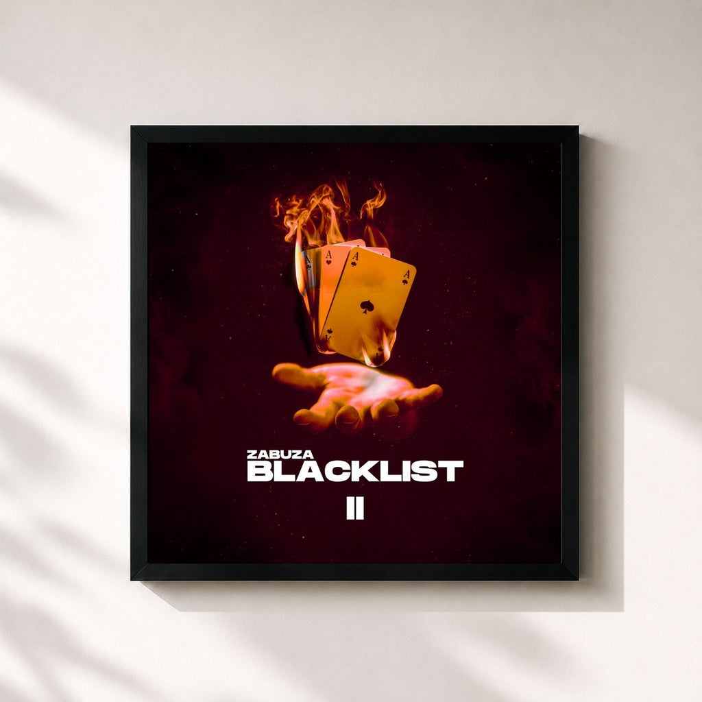 ZABUZA · Blacklist II