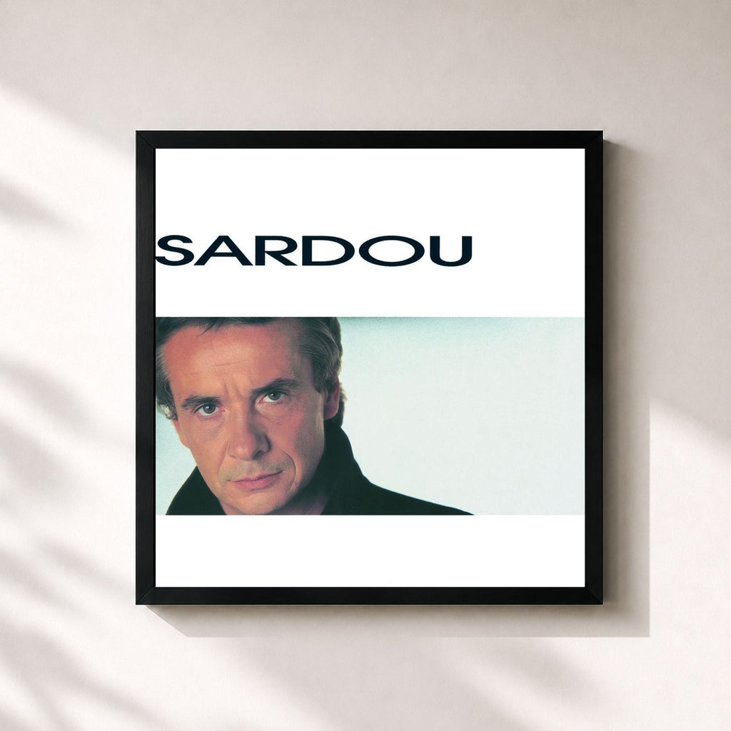 Michel Sardou · Marie Jeanne