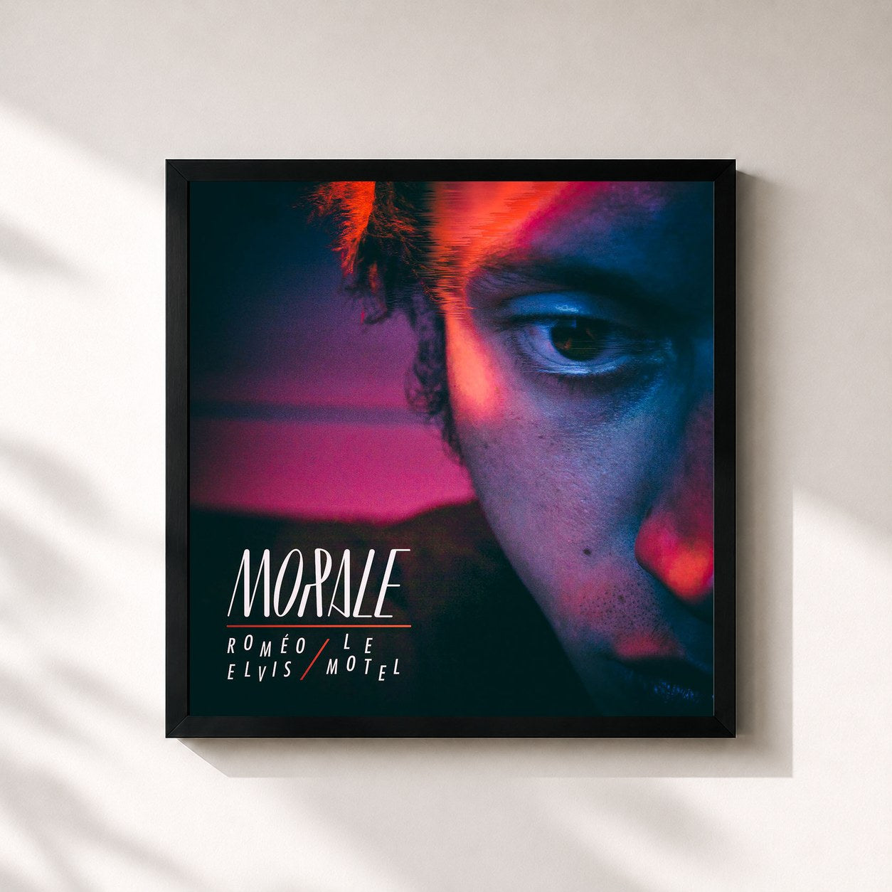 Roméo Elvis · Morale