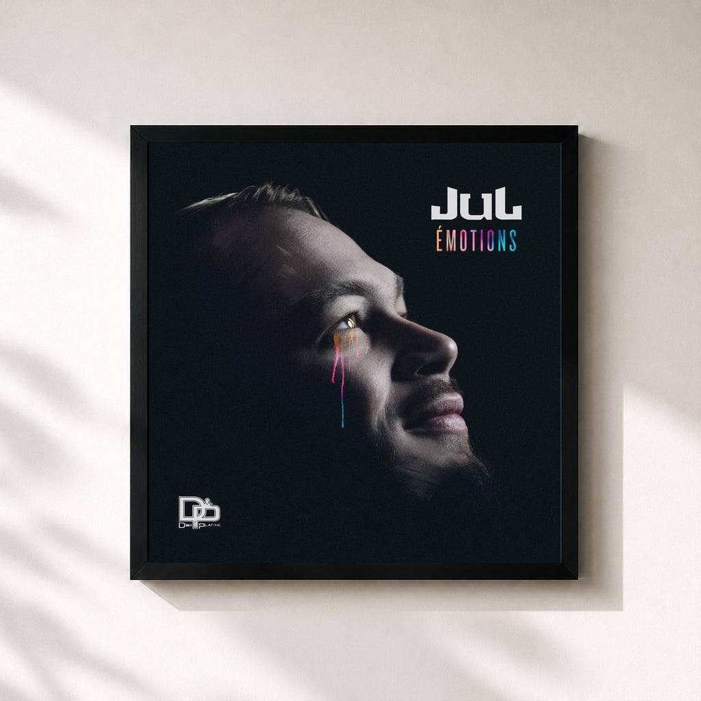 Jul – Émotions