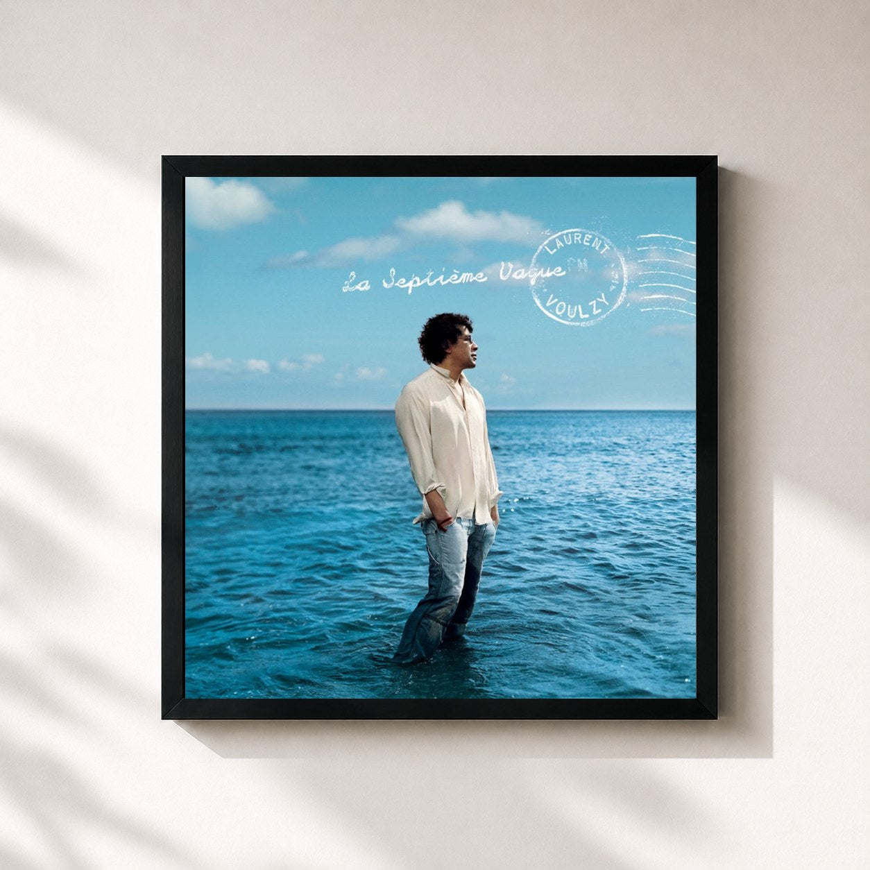 Laurent Voulzy · La Septième Vague