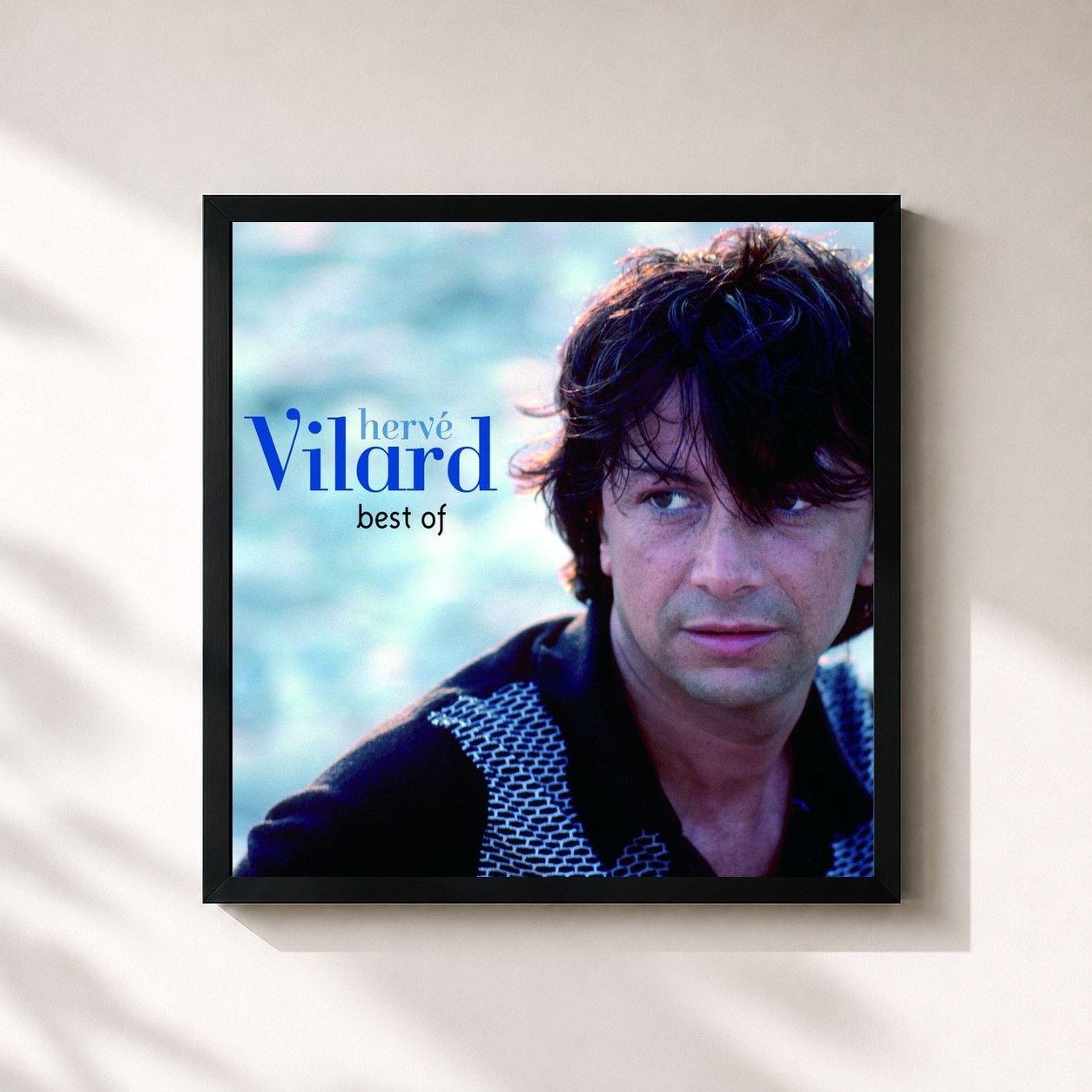 Hervé Vilard · Best Of Hervé Vilard