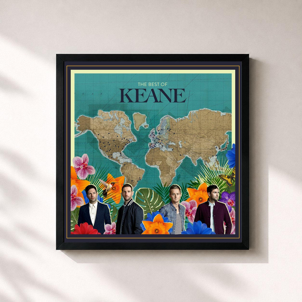 Keane · The Best Of Keane (Deluxe Edition)