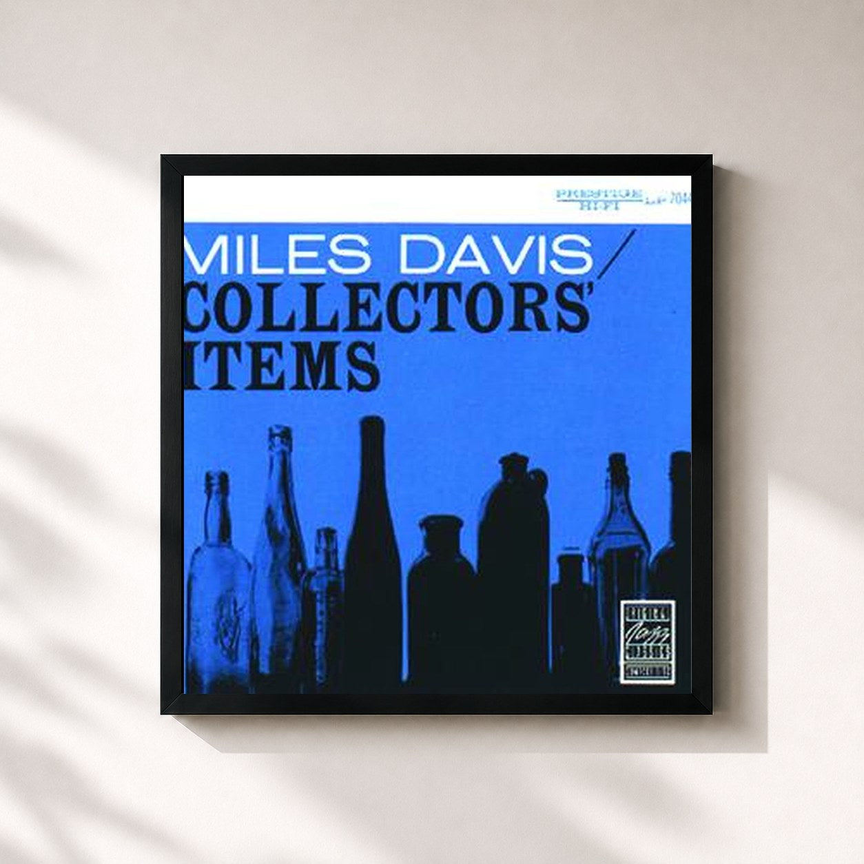 Miles Davis · Collectors' Items