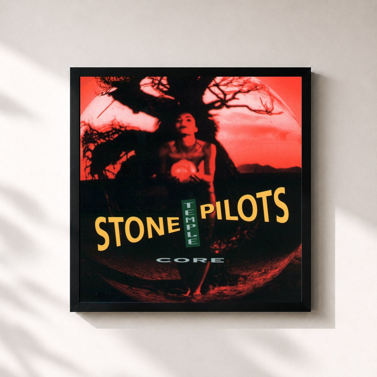 Stone Temple Pilots · Core
