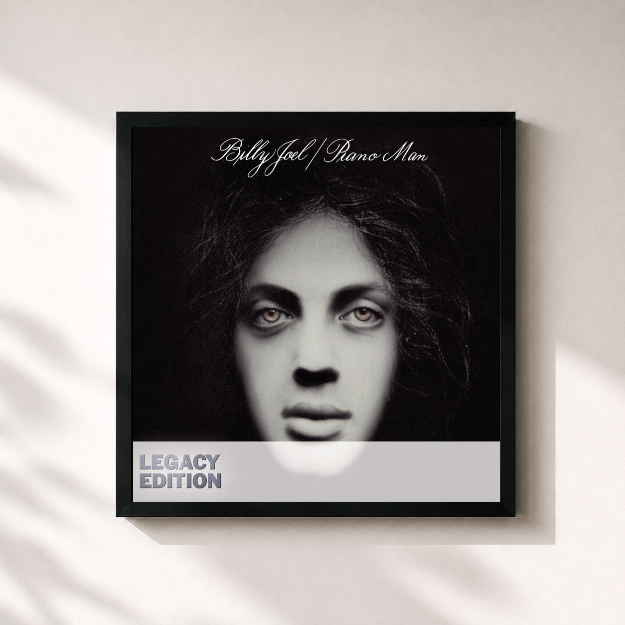 Billy Joel · Piano Man (Legacy Edition)