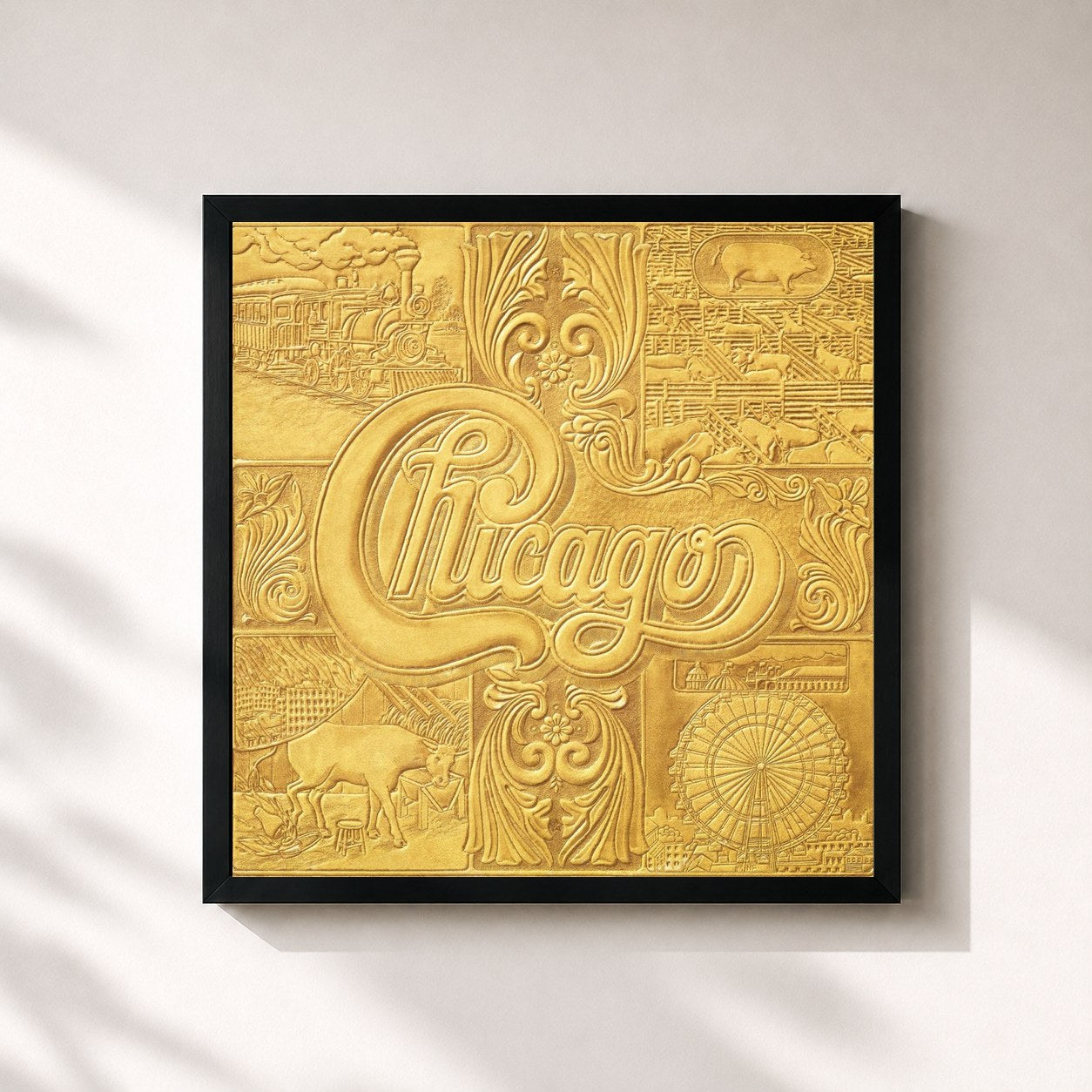 Chicago · Chicago VII (Expanded & Remastered)