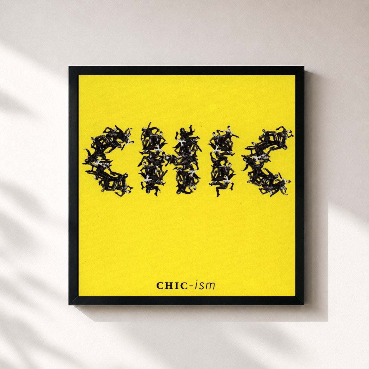 Chic · Chic-Ism