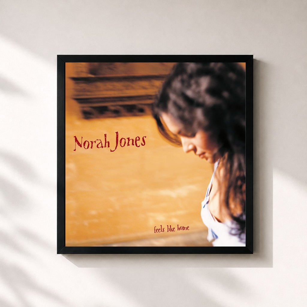 Norah Jones · Feels Like Home (Deluxe Edition)