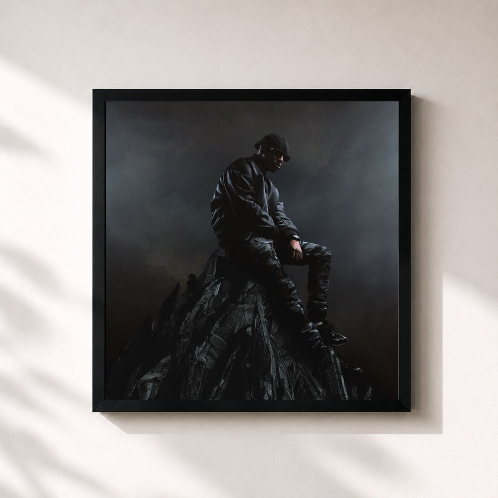 Werenoi – Diamant Noir