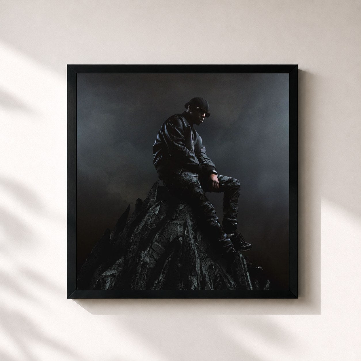 Werenoi – Diamant Noir