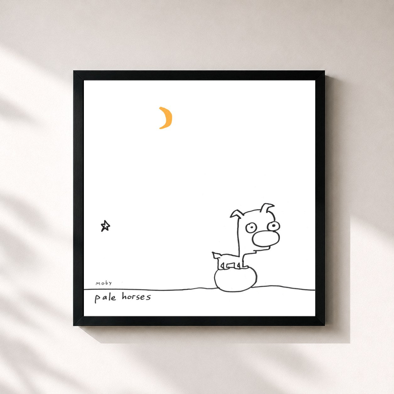 Moby · Pale Horses (Remixes)