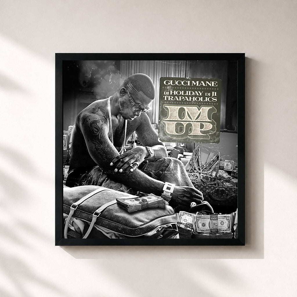 Gucci Mane · I'm Up