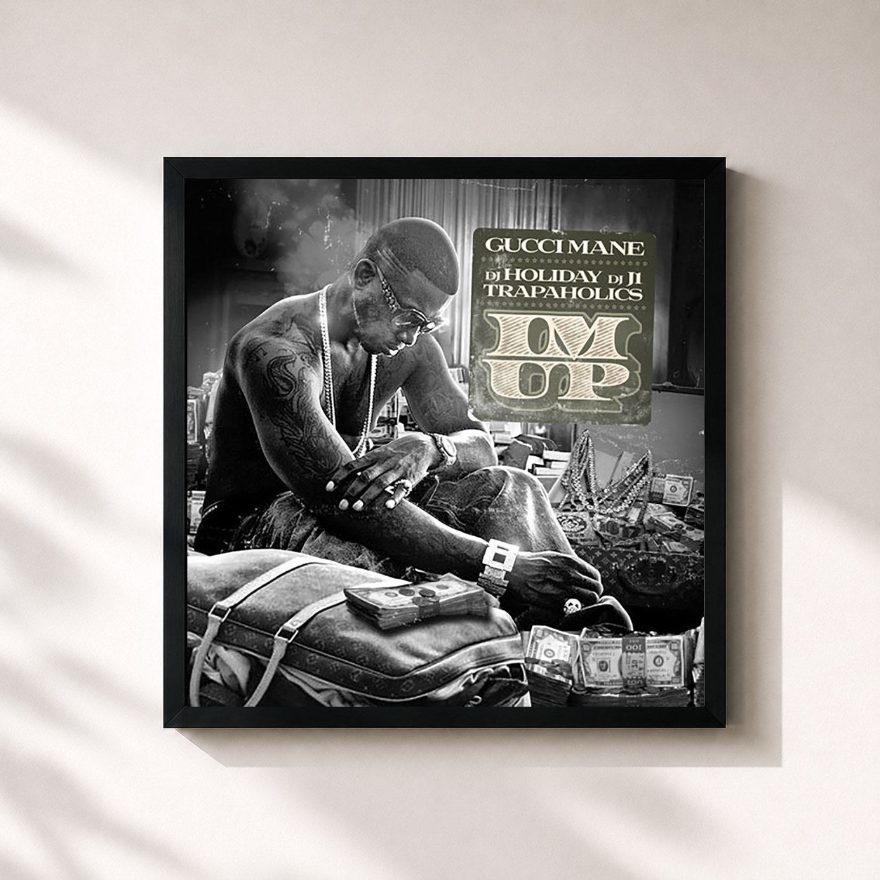 Gucci Mane · I'm Up