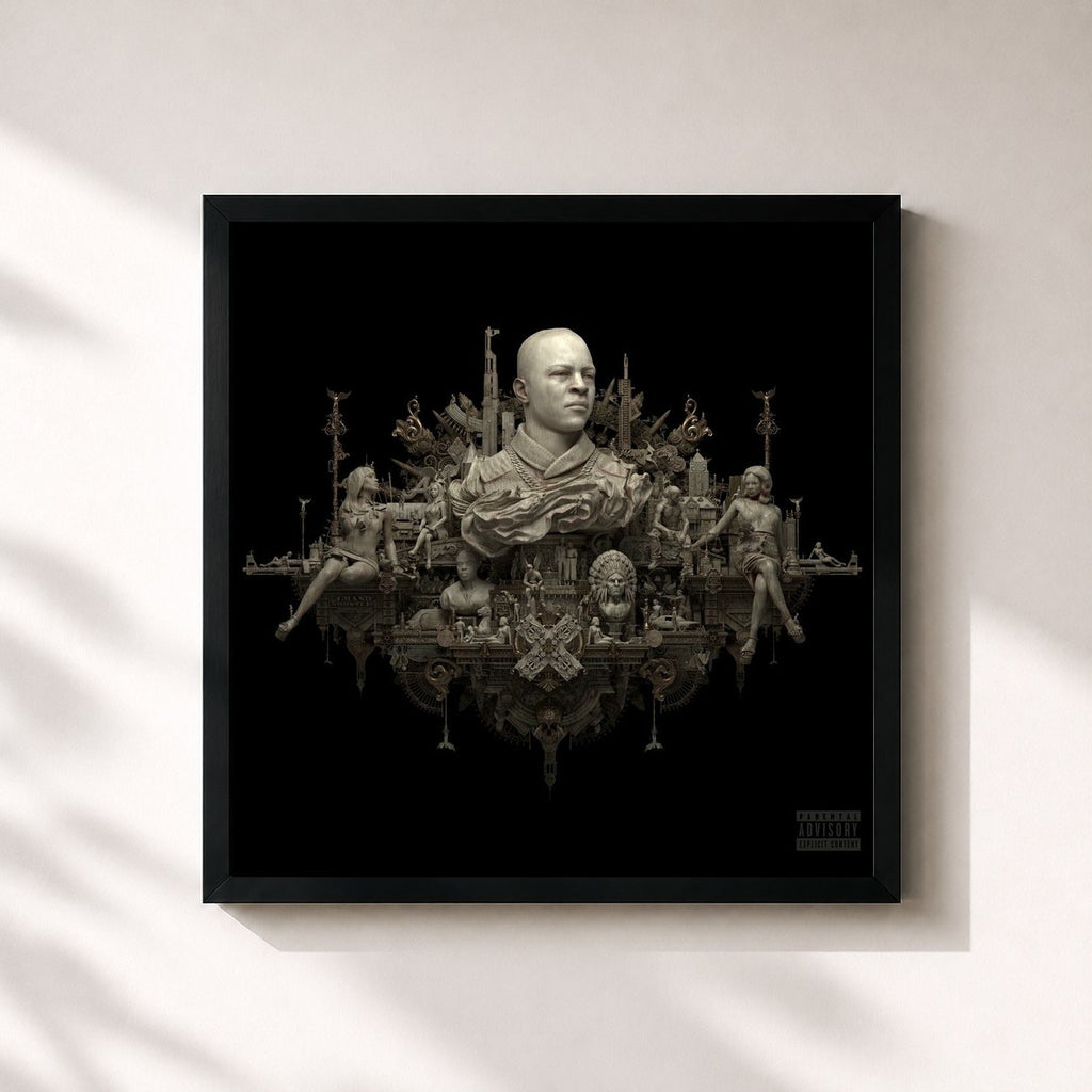 T.I. · DIME TRAP