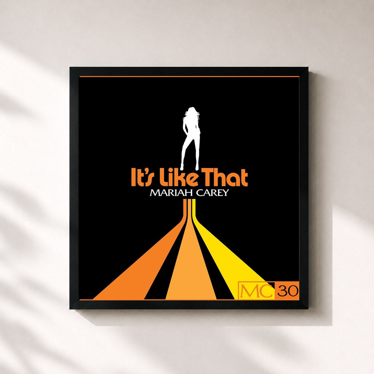Mariah Carey · It's Like That - EP