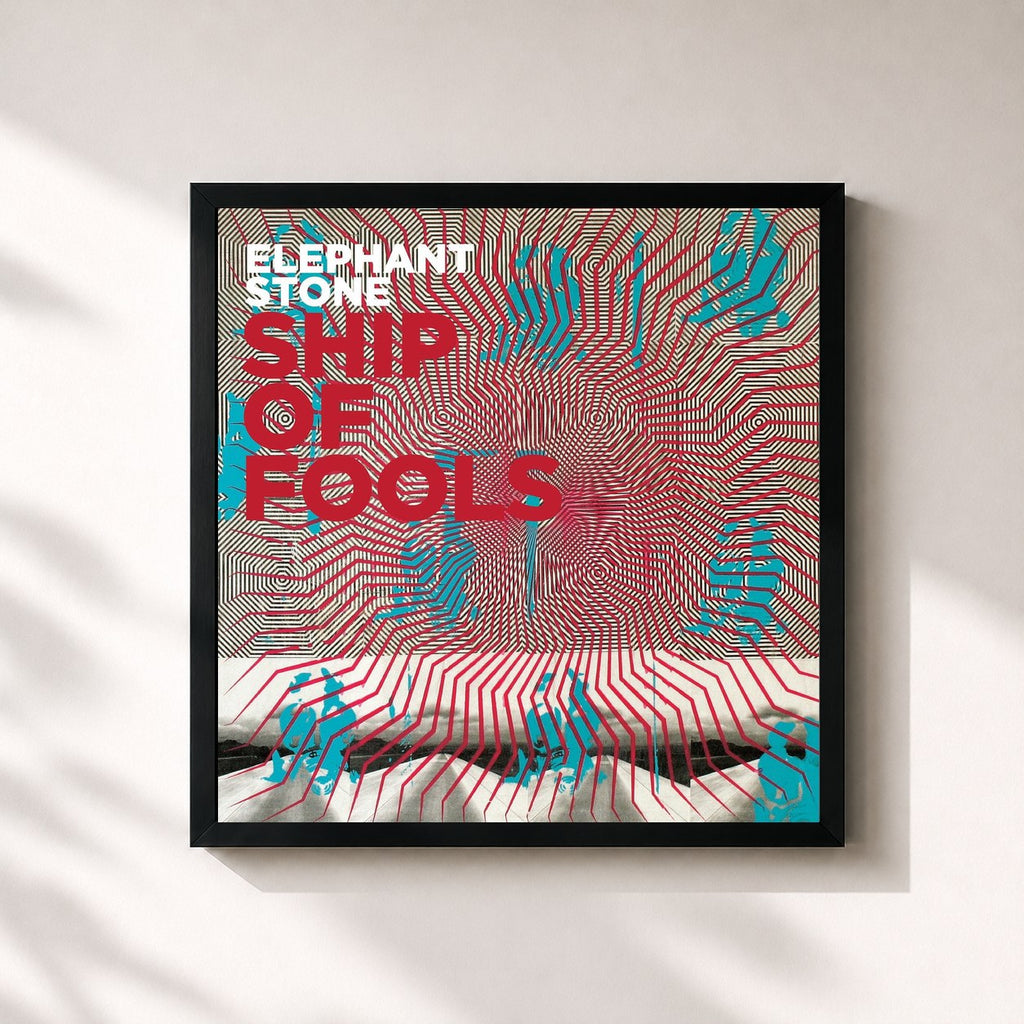 Elephant Stone · Ship of Fools