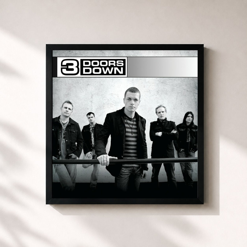 3 Doors Down · 3 Doors Down