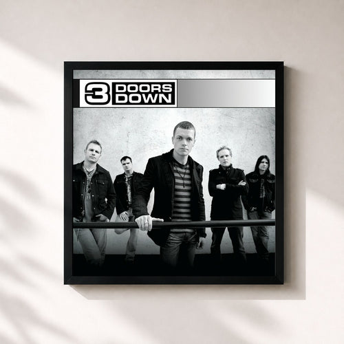 3 Doors Down · 3 Doors Down
