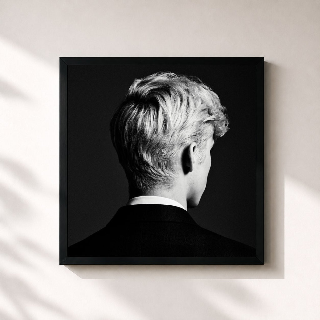 Troye Sivan – Bloom