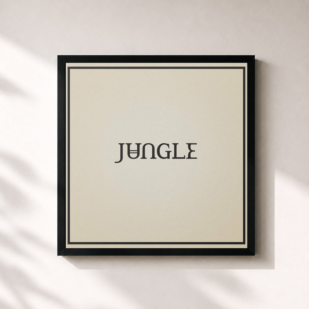 Jungle · Loving In Stereo