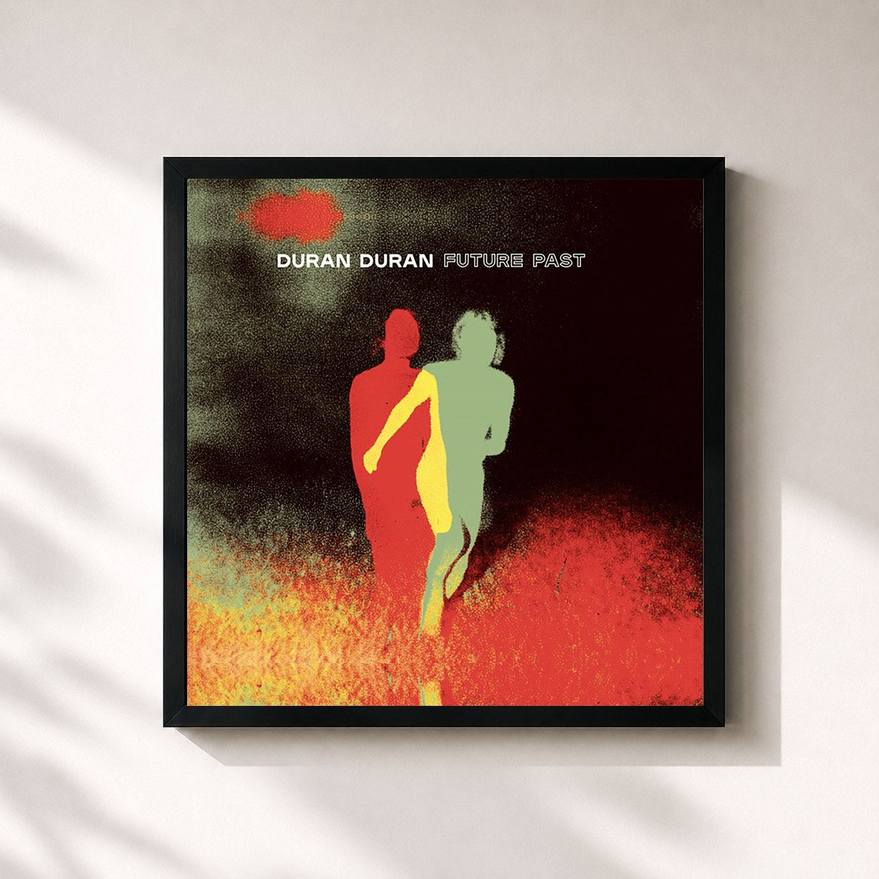 Duran Duran · FUTURE PAST (Deluxe)