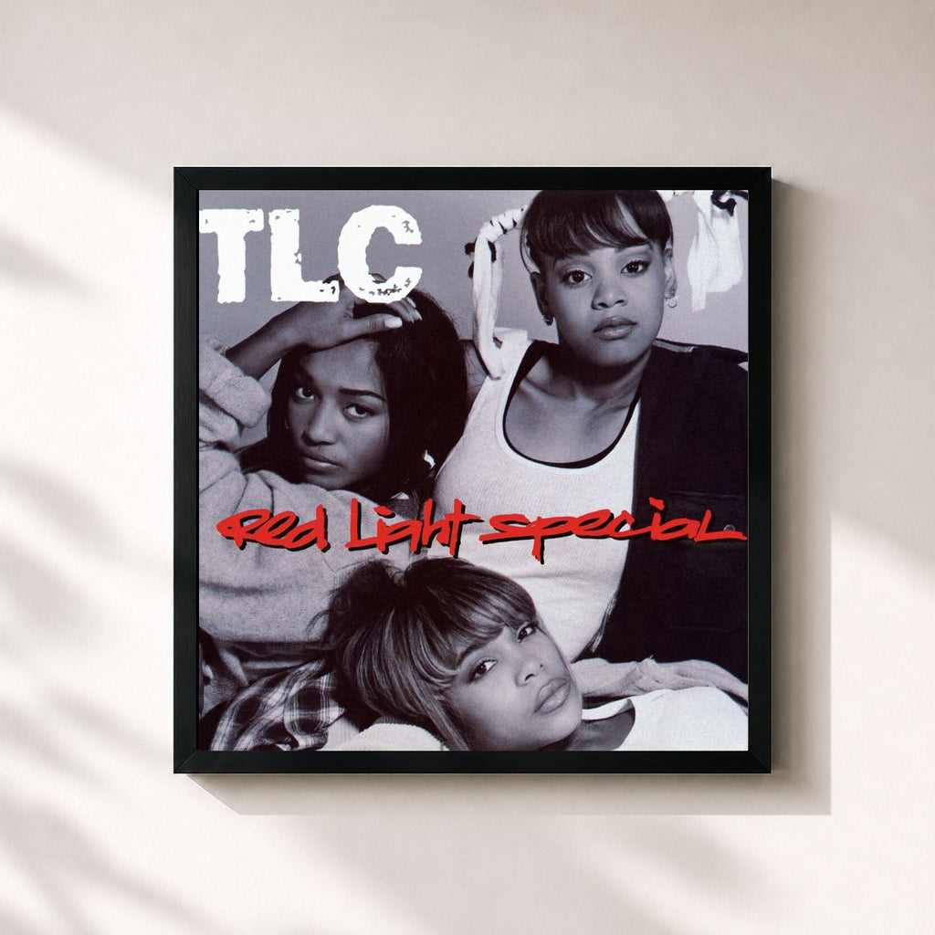 TLC · Red Light Special (Remixes)