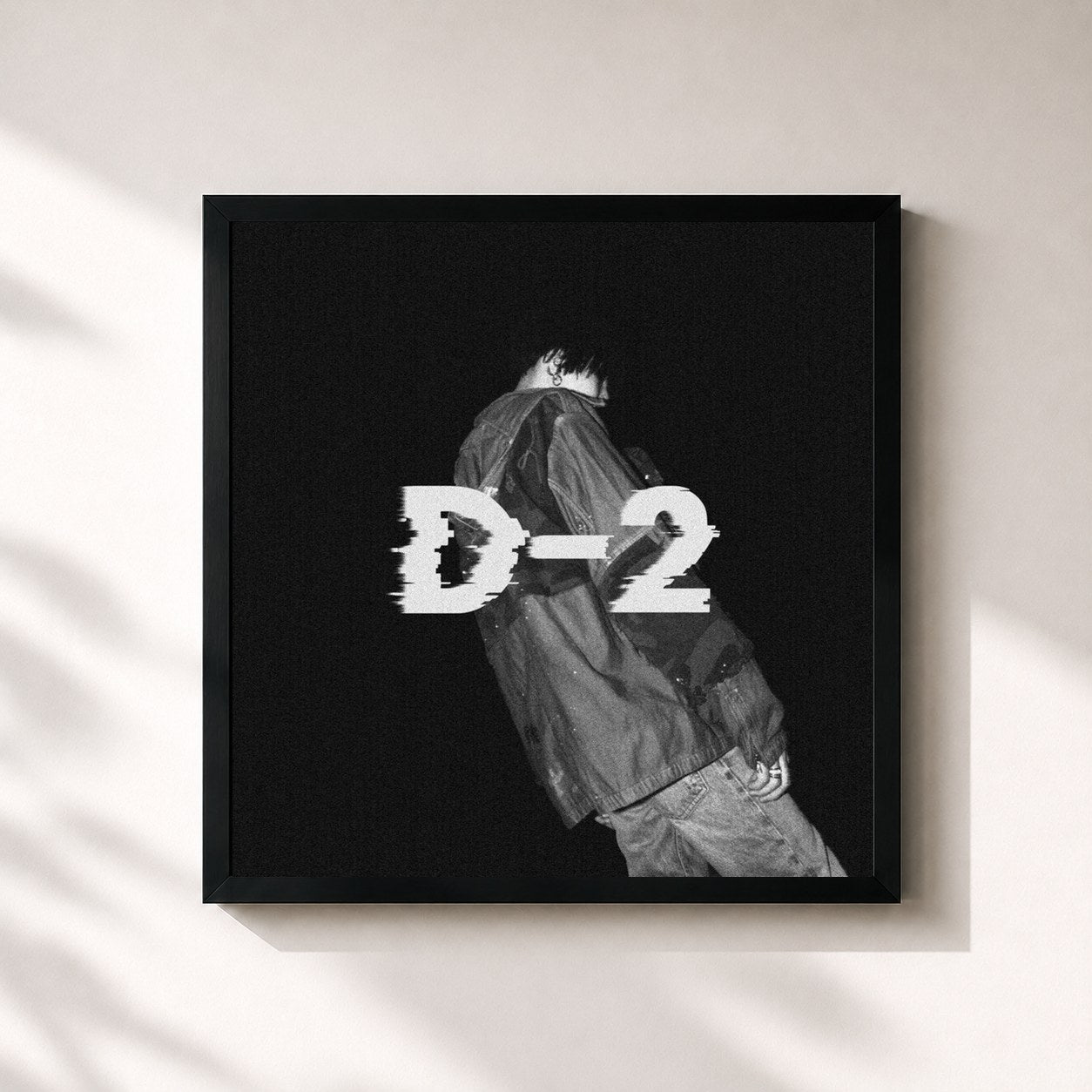 Agust D · D-2