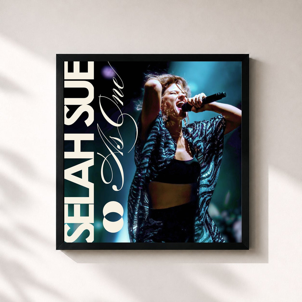 Selah Sue · As One (Live)