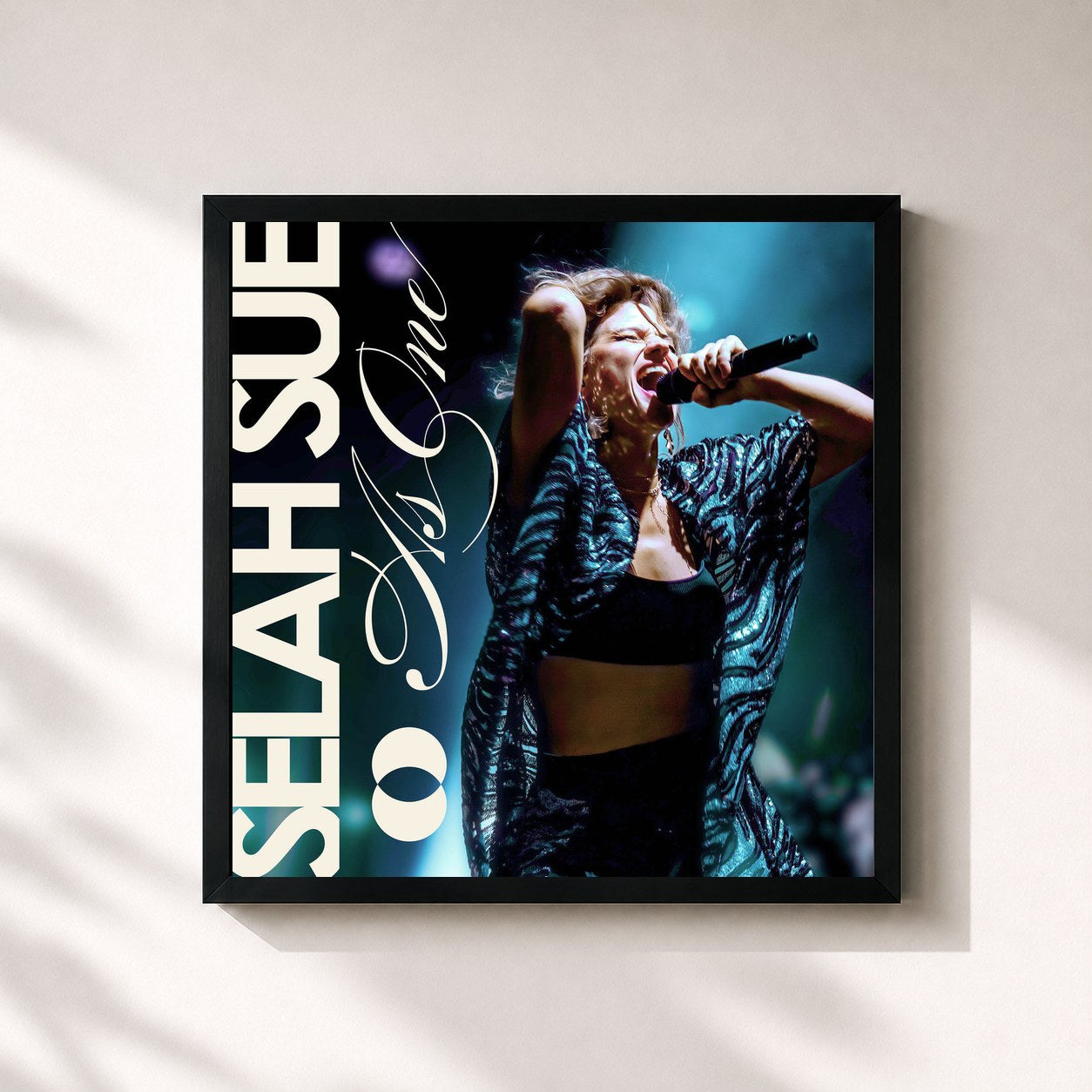 Selah Sue · As One (Live)