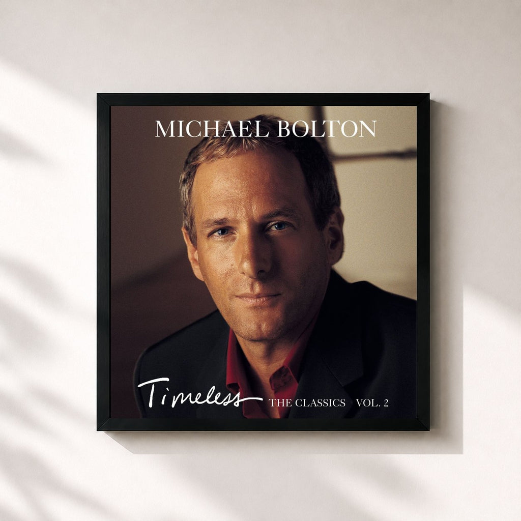 Michael Bolton · Timeless (The Classics) Vol. 2