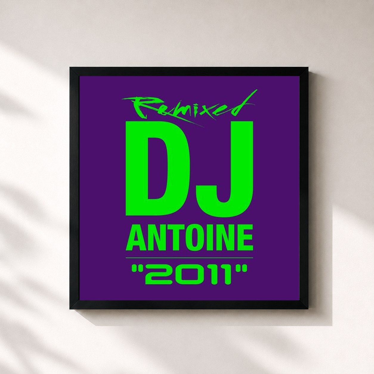 DJ Antoine · 2011 - Remixed