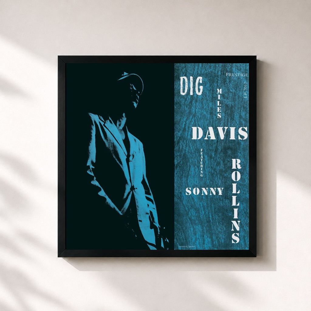 Miles Davis · Dig [Original Jazz Classics Remasters]