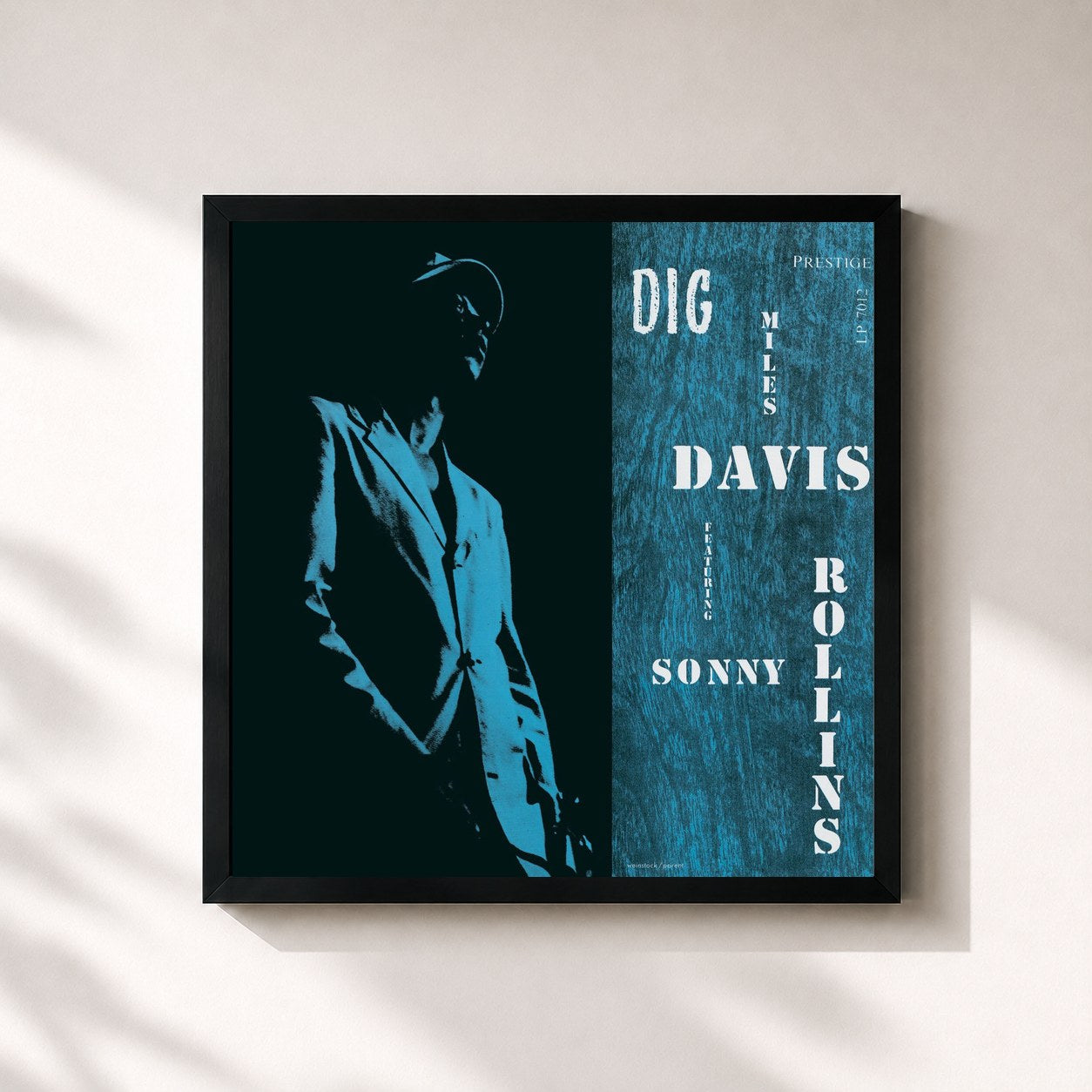 Miles Davis · Dig [Original Jazz Classics Remasters]