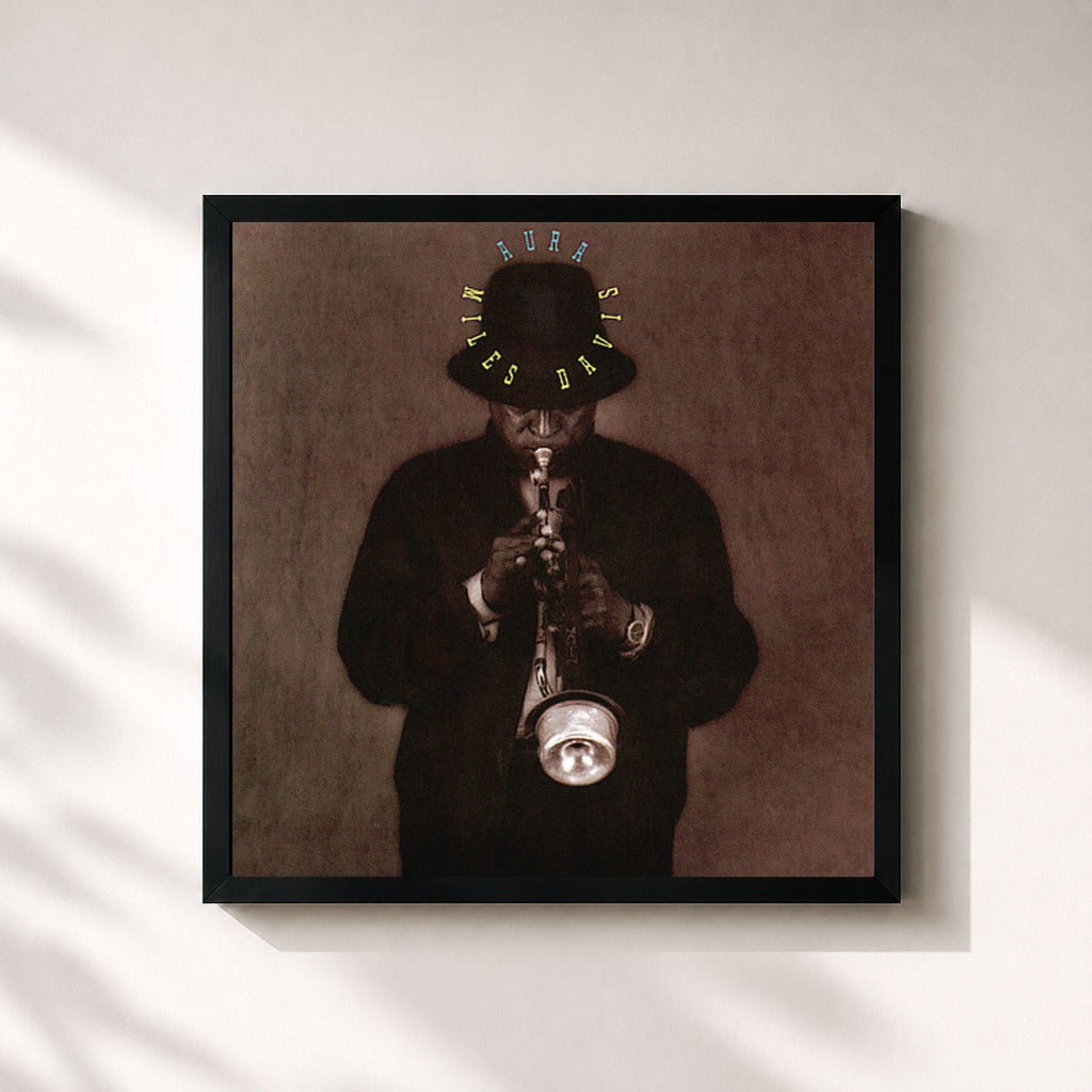 Miles Davis · AURA