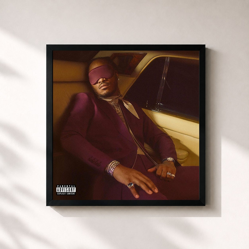 Future – I NEVER LIKED YOU
