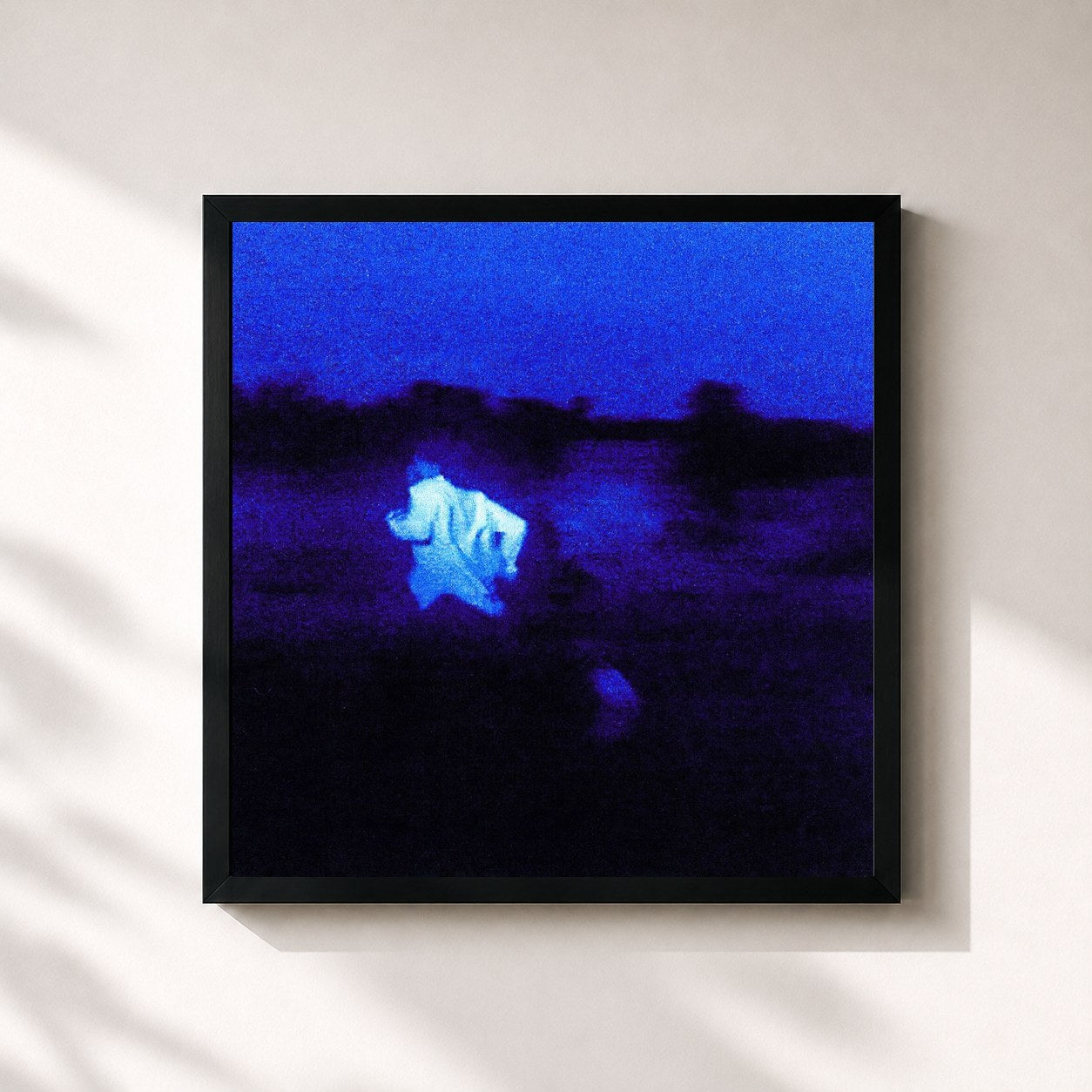 Daniel Caesar · NEVER ENOUGH