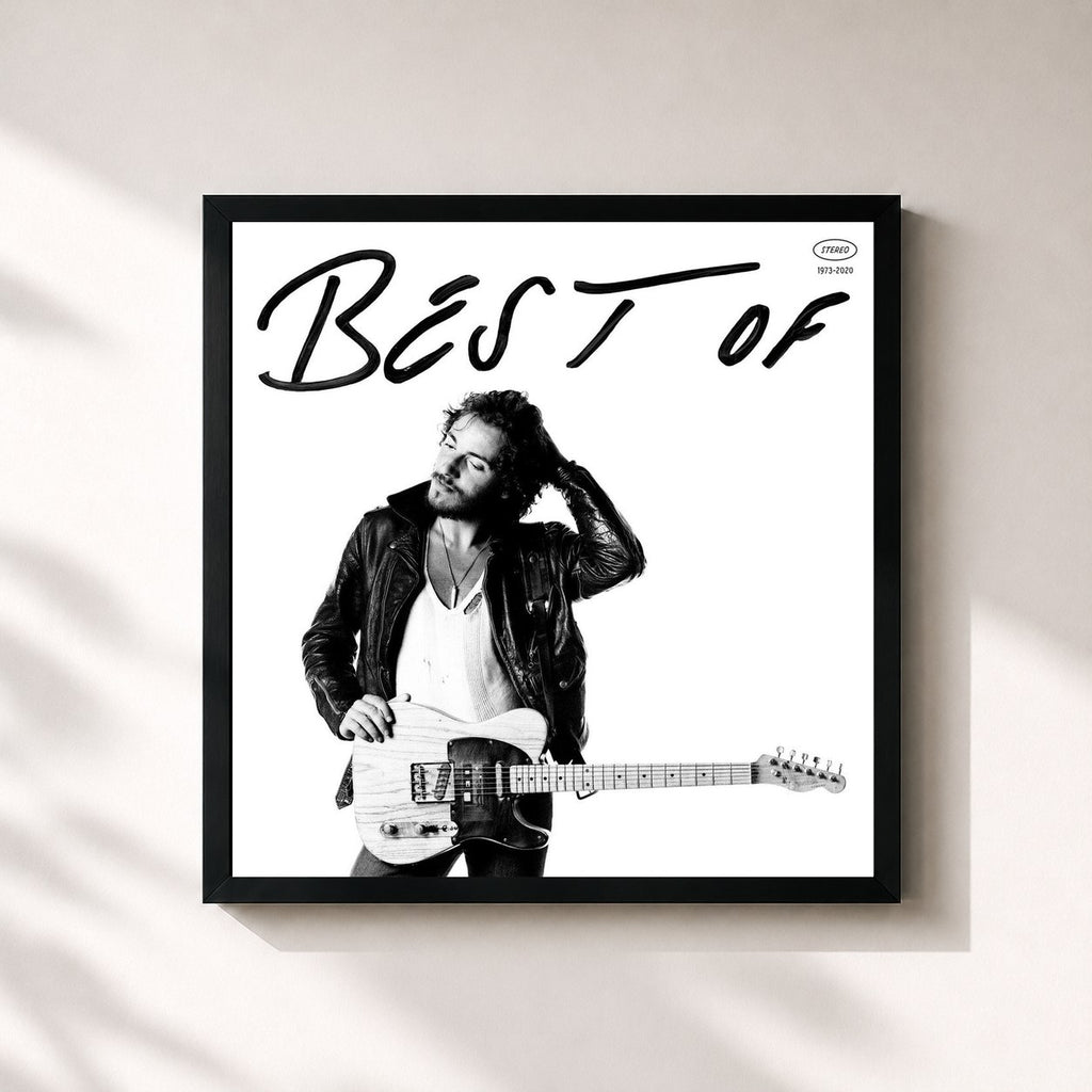 Bruce Springsteen · Best of Bruce Springsteen (Expanded Edition)