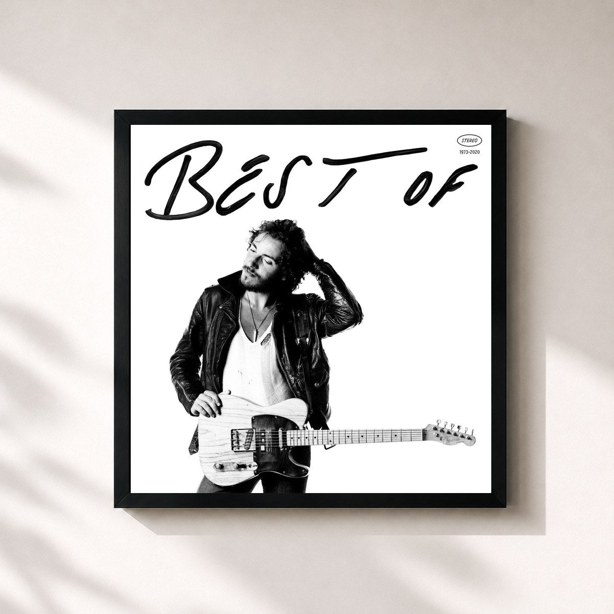 Bruce Springsteen · Best of Bruce Springsteen (Expanded Edition)