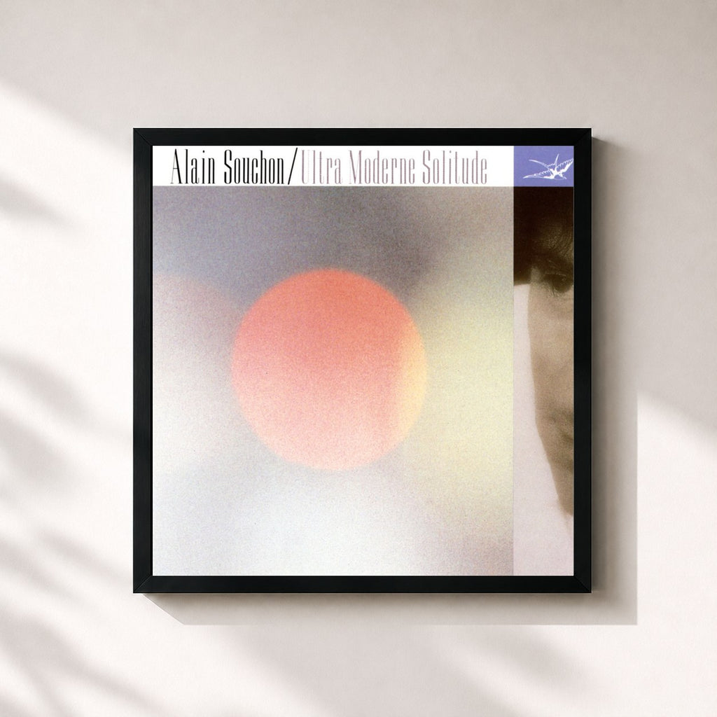 Alain Souchon · Ultra moderne solitude